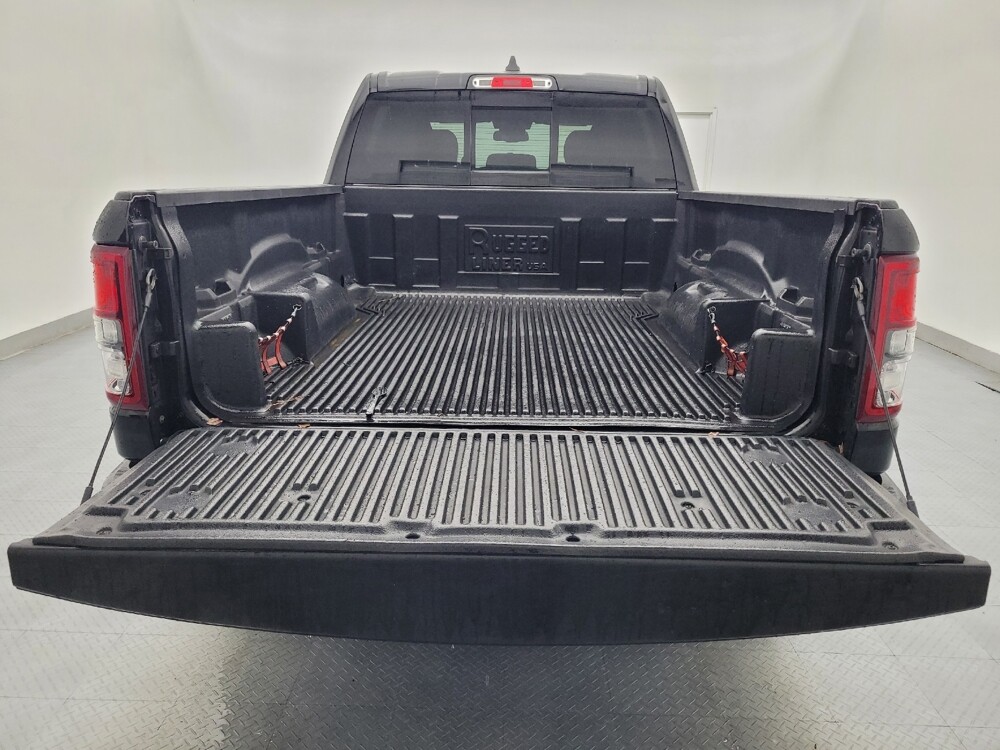 2019 RAM 1500 in Columbia, SC 29210 - 18114536 29