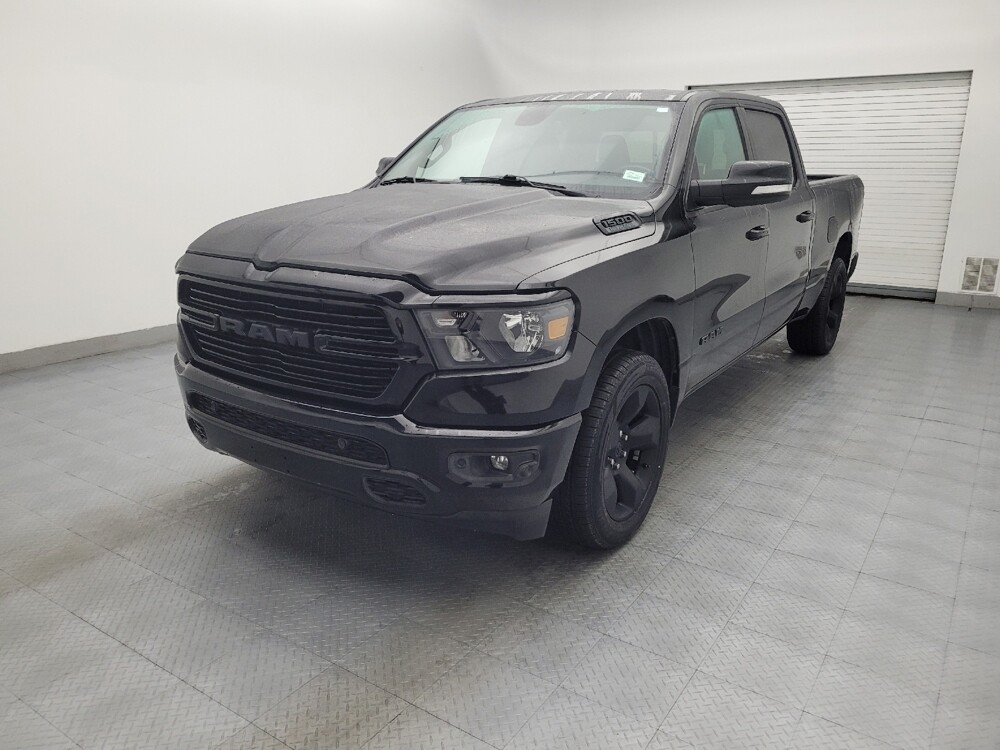 2019 RAM 1500 in Columbia, SC 29210 - 18114536 2