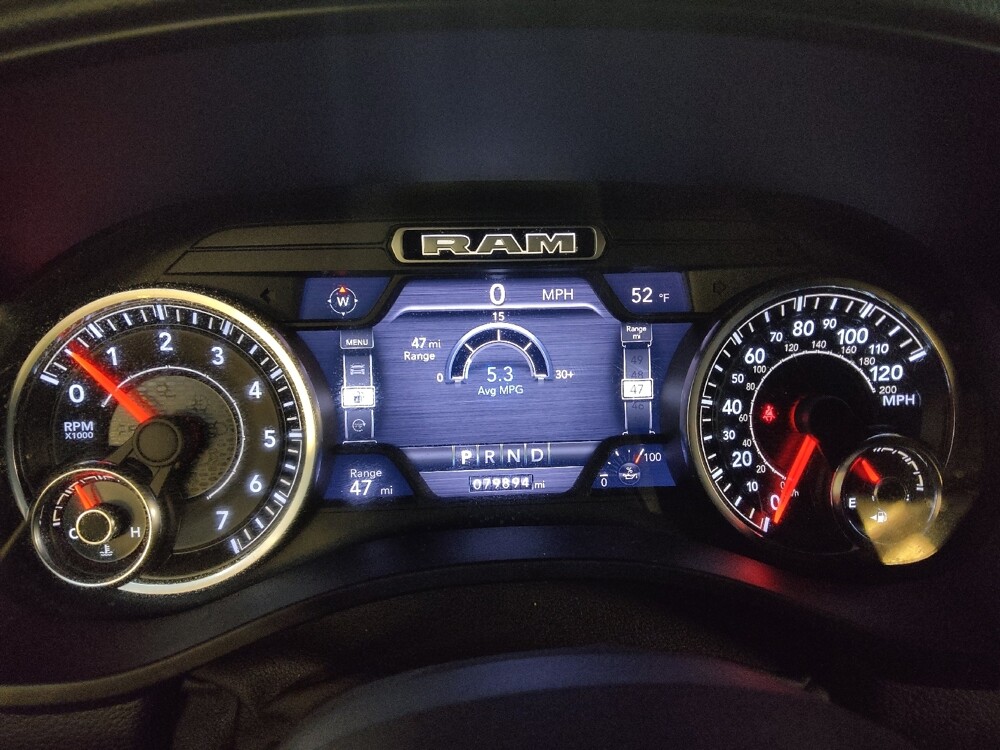 2019 RAM 1500 in Columbia, SC 29210 - 18114536 23