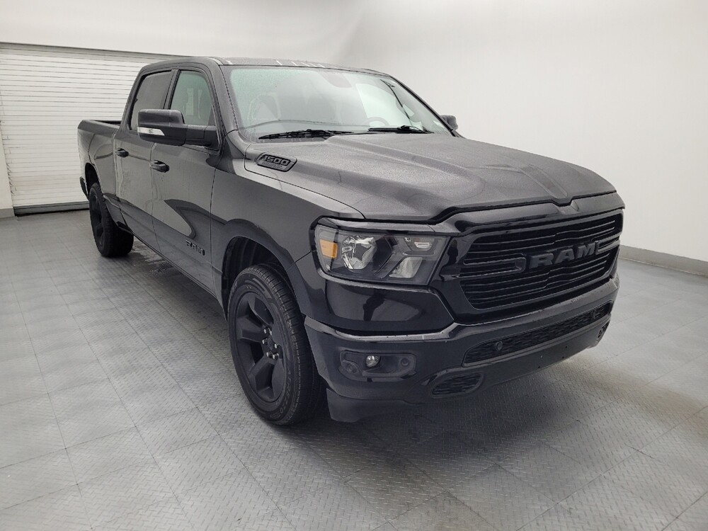 2019 RAM 1500 in Columbia, SC 29210 - 18114536 13