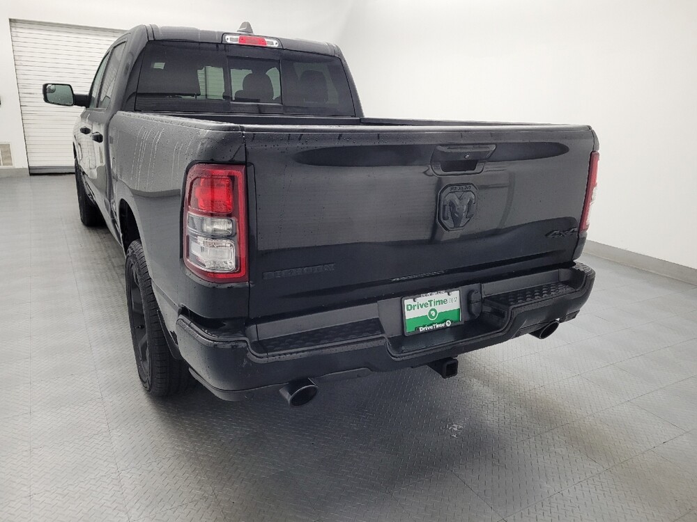 2019 RAM 1500 in Columbia, SC 29210 - 18114536 6