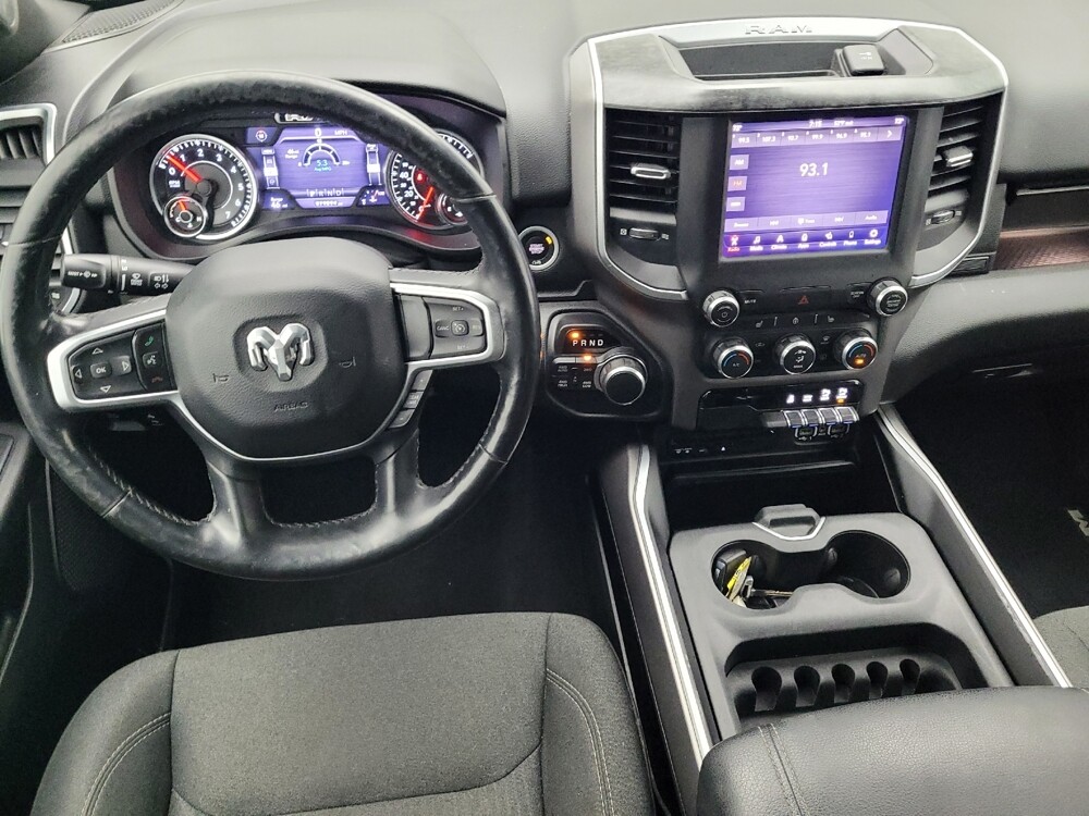 2019 RAM 1500 in Columbia, SC 29210 - 18114536 22