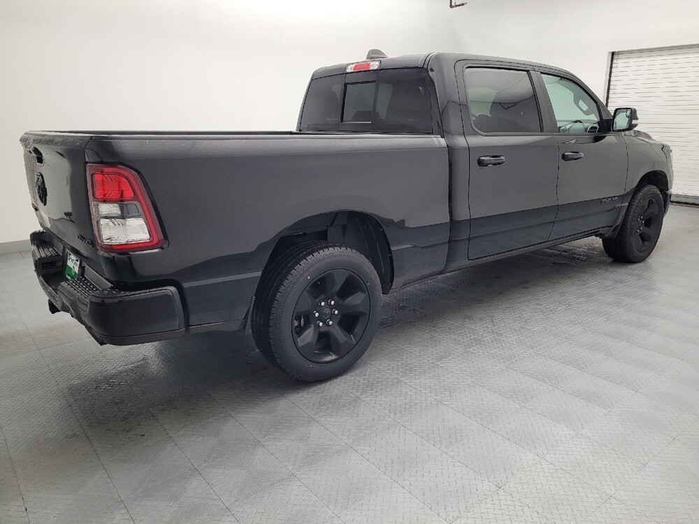 2019 RAM 1500 in Columbia, SC 29210 - 18114536 10