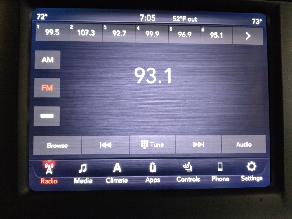 2019 RAM 1500 in Columbia, SC 29210 - 18114536 25