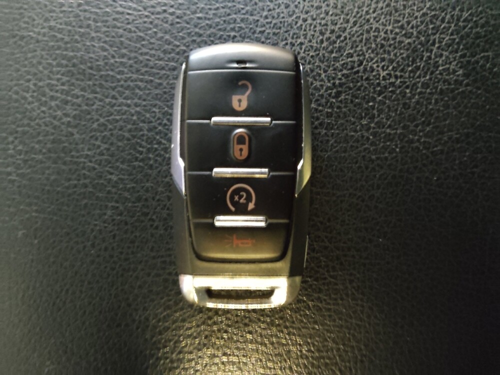 2019 RAM 1500 in Columbia, SC 29210 - 18114536 32