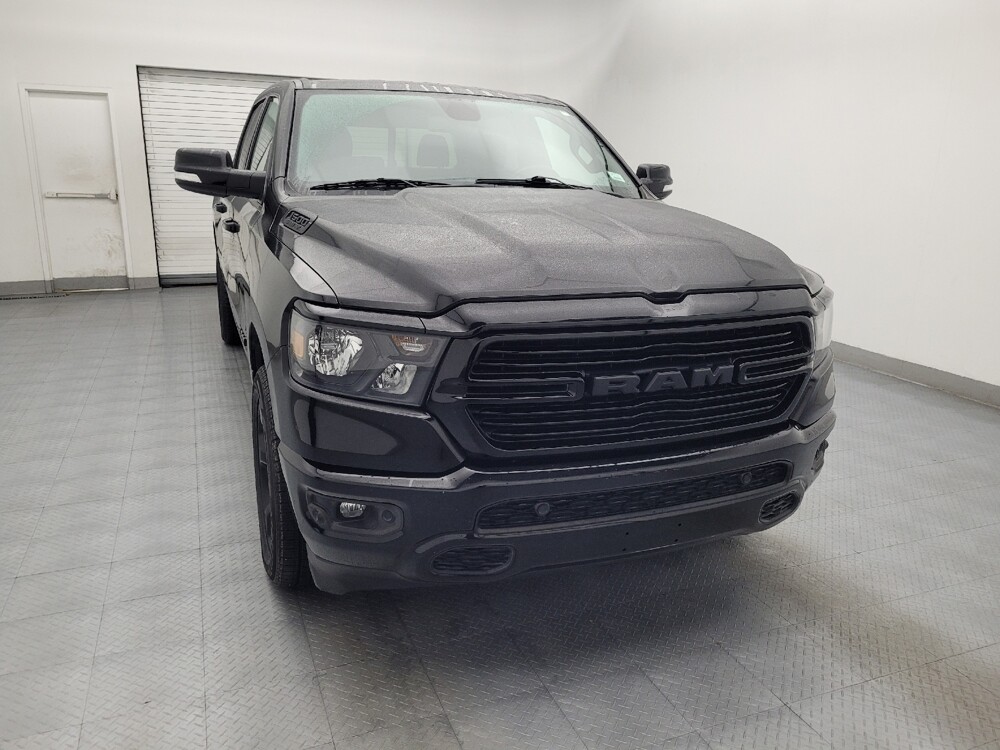2019 RAM 1500 in Columbia, SC 29210 - 18114536 14