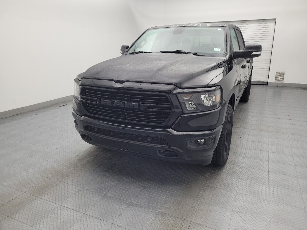 2019 RAM 1500 in Columbia, SC 29210 - 18114536 15