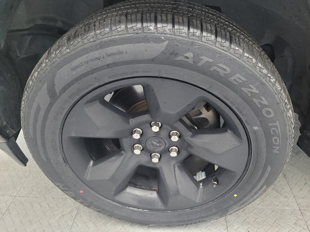 2019 RAM 1500 in Columbia, SC 29210 - 18114536 31