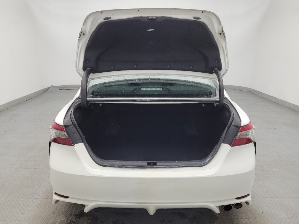 2018 Toyota Camry in Greenville, SC 29607 - 18114539 29