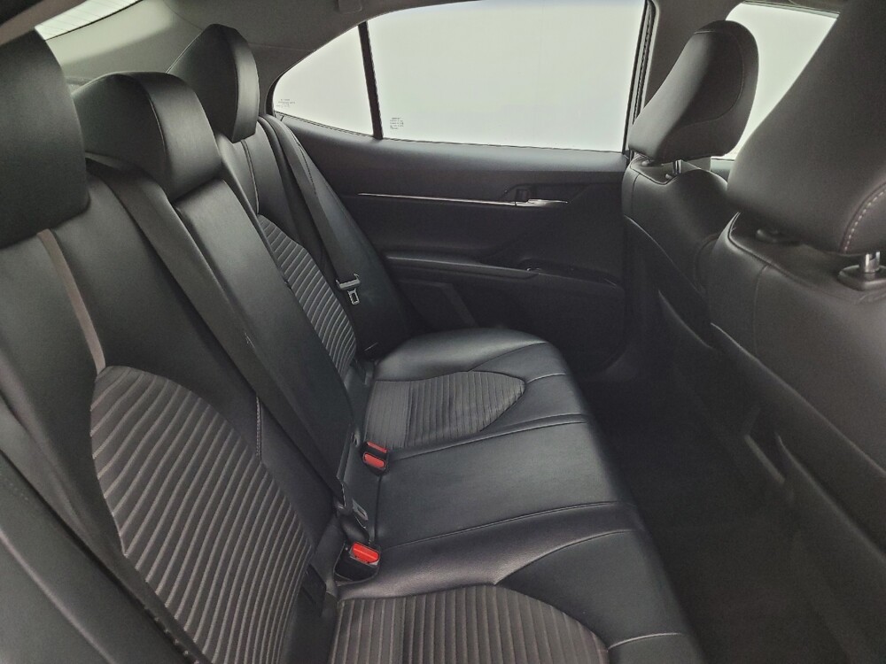 2018 Toyota Camry in Greenville, SC 29607 - 18114539 19