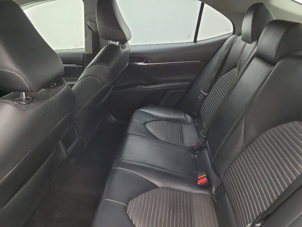 2018 Toyota Camry in Greenville, SC 29607 - 18114539 18