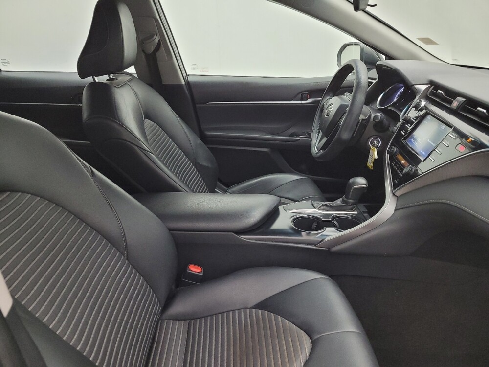 2018 Toyota Camry in Greenville, SC 29607 - 18114539 21
