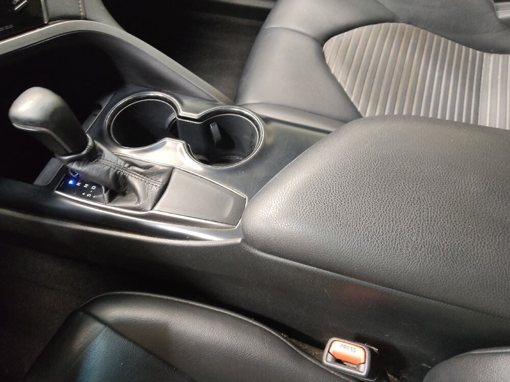 2018 Toyota Camry in Greenville, SC 29607 - 18114539 26