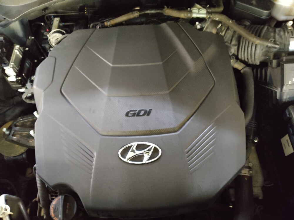 2020 Hyundai Palisade in Greenville, NC 27834 - 18114541 30