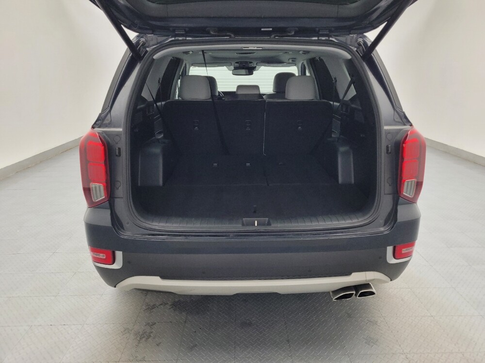 2020 Hyundai Palisade in Greenville, NC 27834 - 18114541 29