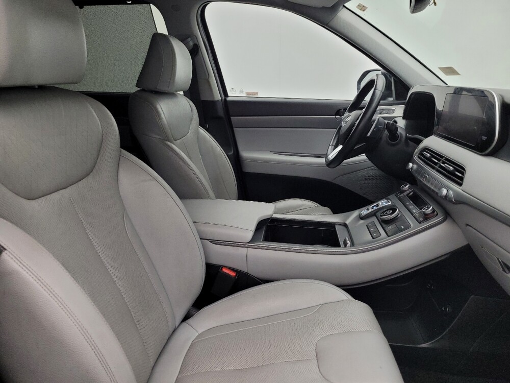 2020 Hyundai Palisade in Greenville, NC 27834 - 18114541 21