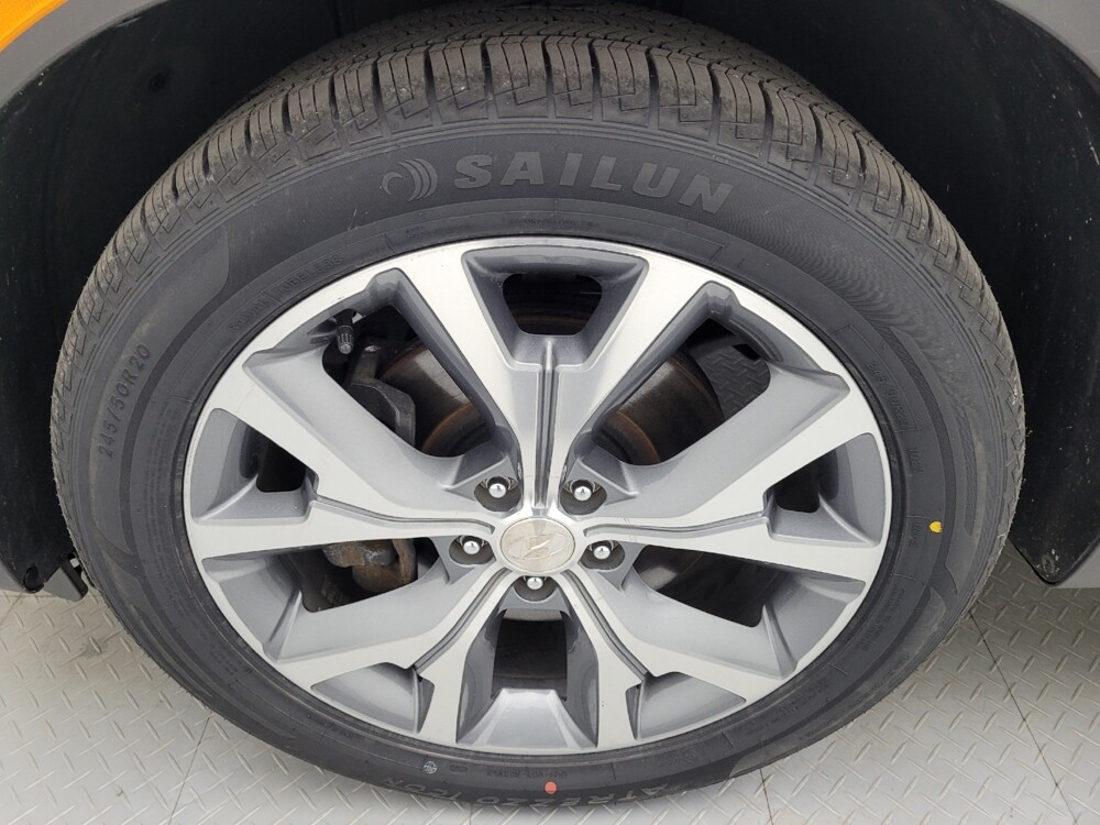 2020 Hyundai Palisade in Greenville, NC 27834 - 18114541 31