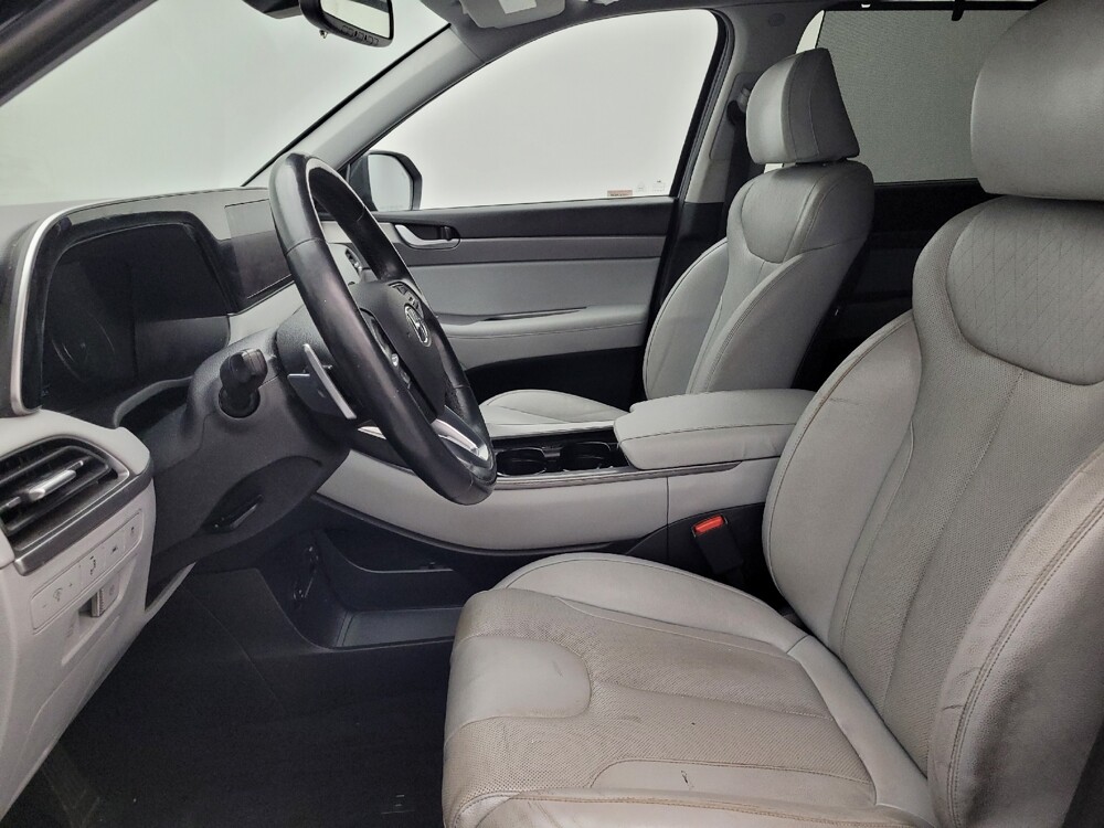 2020 Hyundai Palisade in Greenville, NC 27834 - 18114541 17