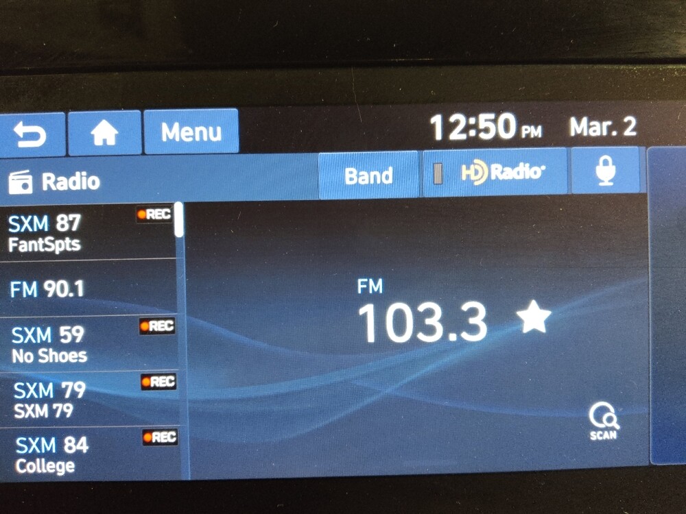 2020 Hyundai Palisade in Greenville, NC 27834 - 18114541 25