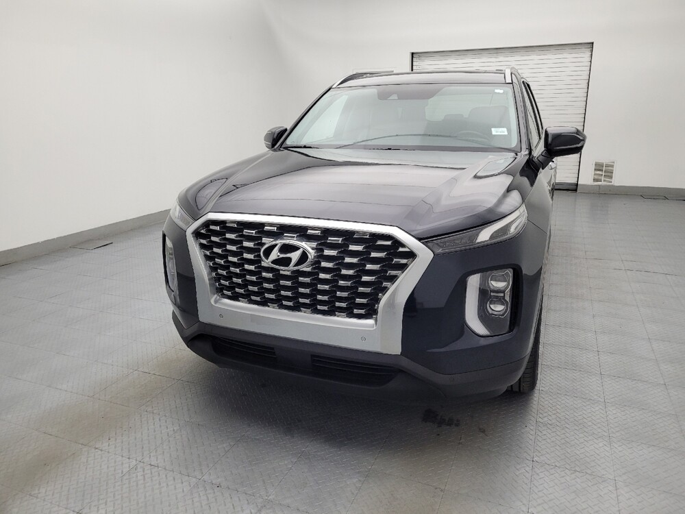 2020 Hyundai Palisade in Greenville, NC 27834 - 18114541 15