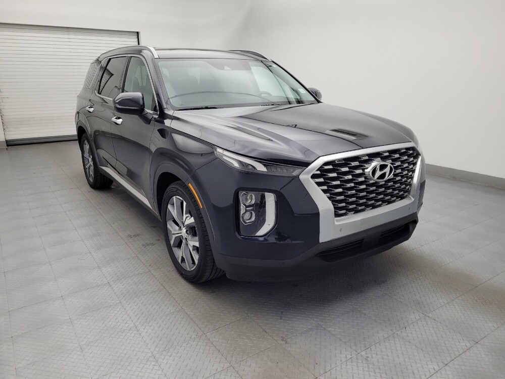 2020 Hyundai Palisade in Greenville, NC 27834 - 18114541 13