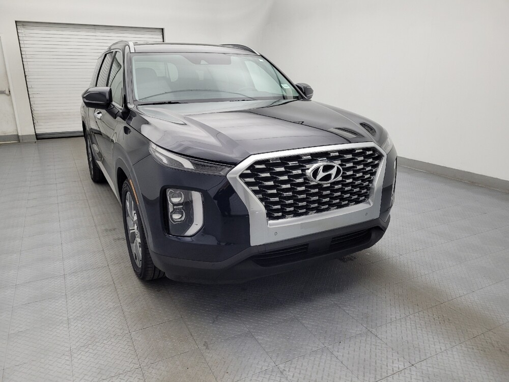 2020 Hyundai Palisade in Greenville, NC 27834 - 18114541 14