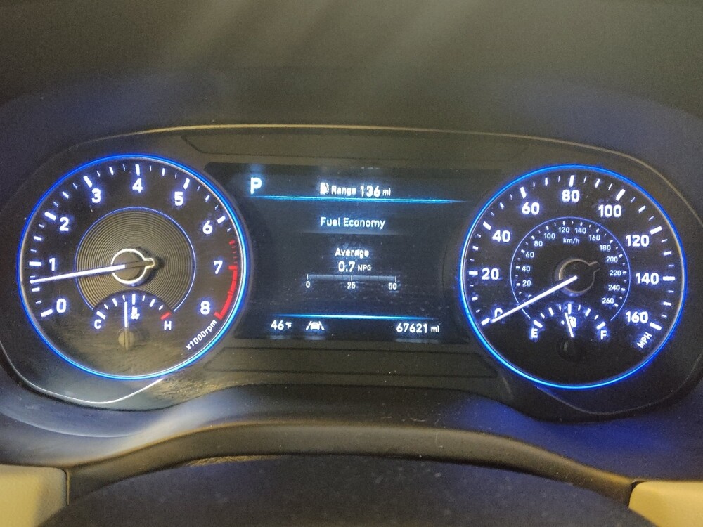 2020 Hyundai Palisade in Greenville, NC 27834 - 18114541 23