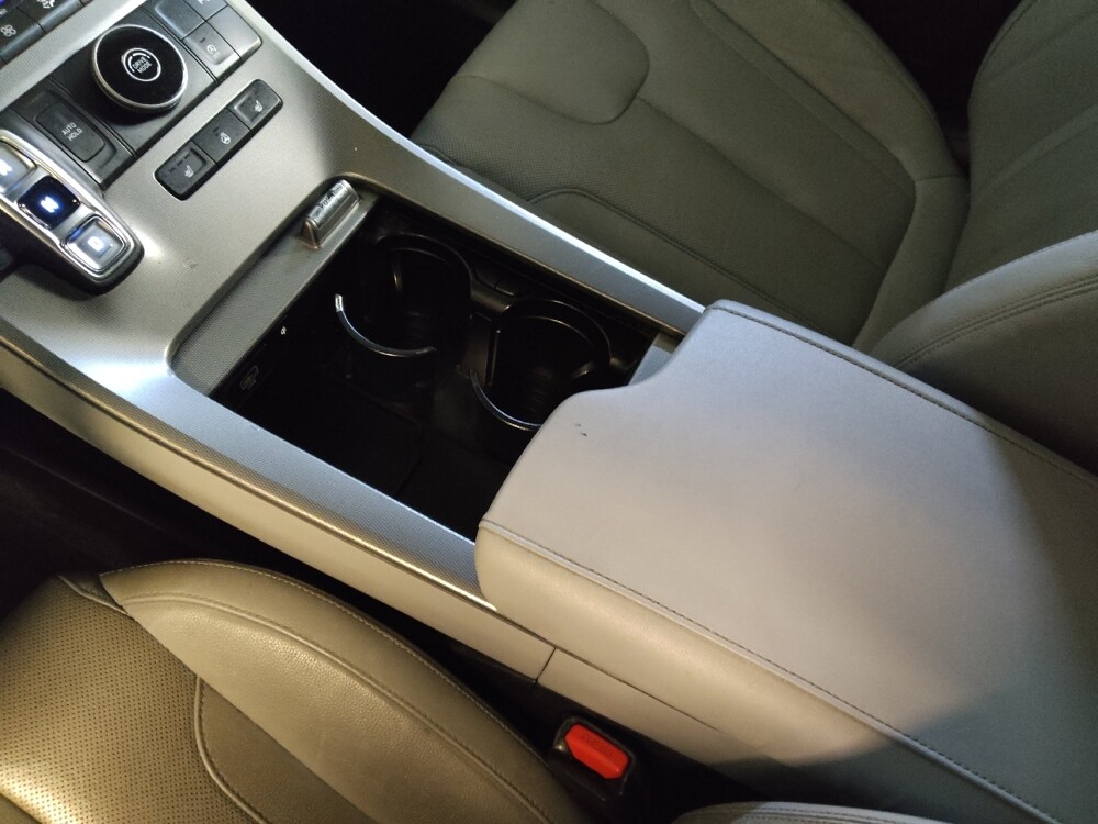 2020 Hyundai Palisade in Greenville, NC 27834 - 18114541 26