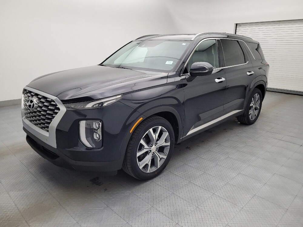 2020 Hyundai Palisade in Greenville, NC 27834 - 18114541 2