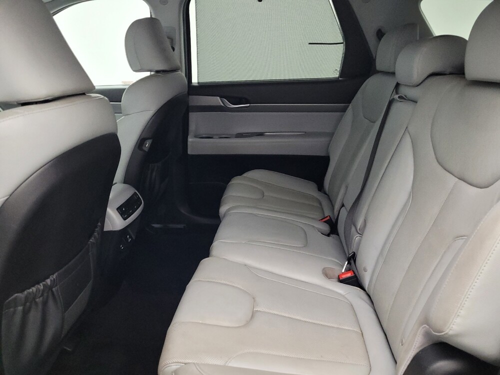 2020 Hyundai Palisade in Greenville, NC 27834 - 18114541 18