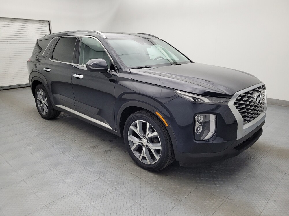 2020 Hyundai Palisade in Greenville, NC 27834 - 18114541 11