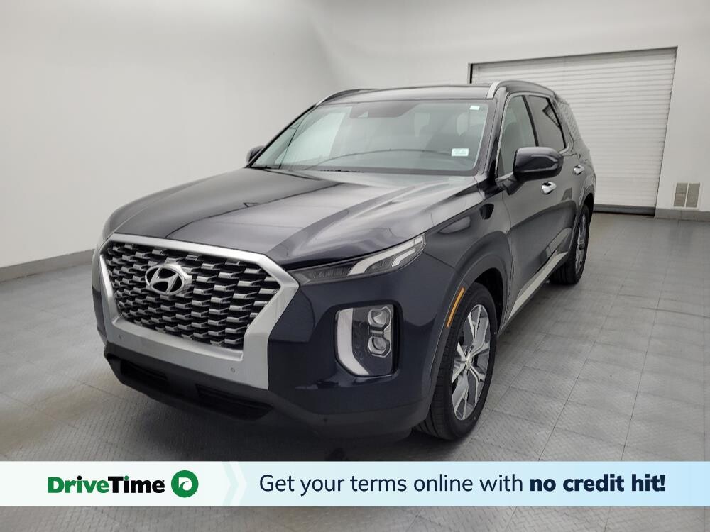 2020 Hyundai Palisade in Greenville, NC 27834 - 18114541