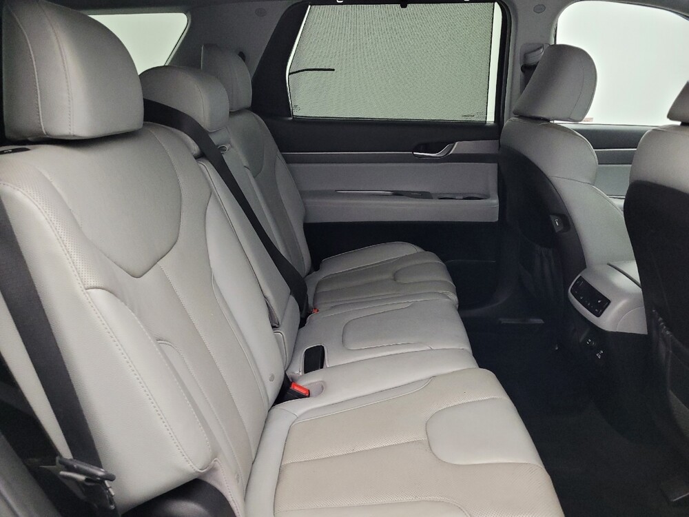 2020 Hyundai Palisade in Greenville, NC 27834 - 18114541 19