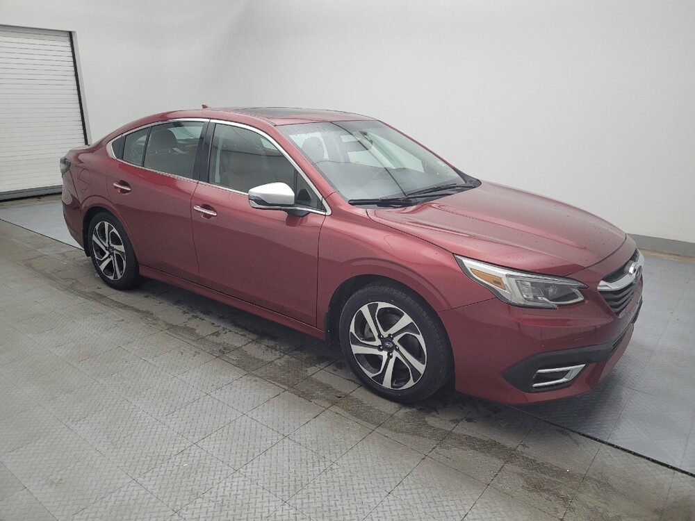 2020 Subaru Legacy in Greenville, NC 27834 - 18114542 11
