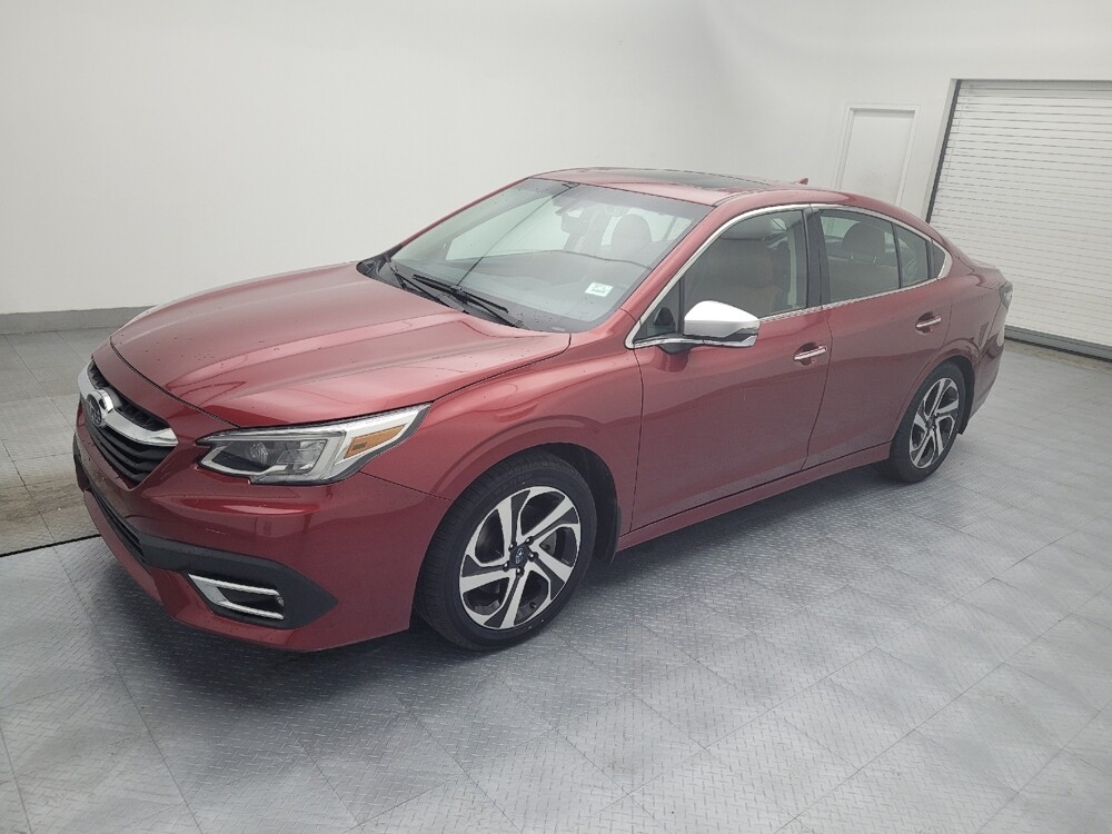 2020 Subaru Legacy in Greenville, NC 27834 - 18114542 2