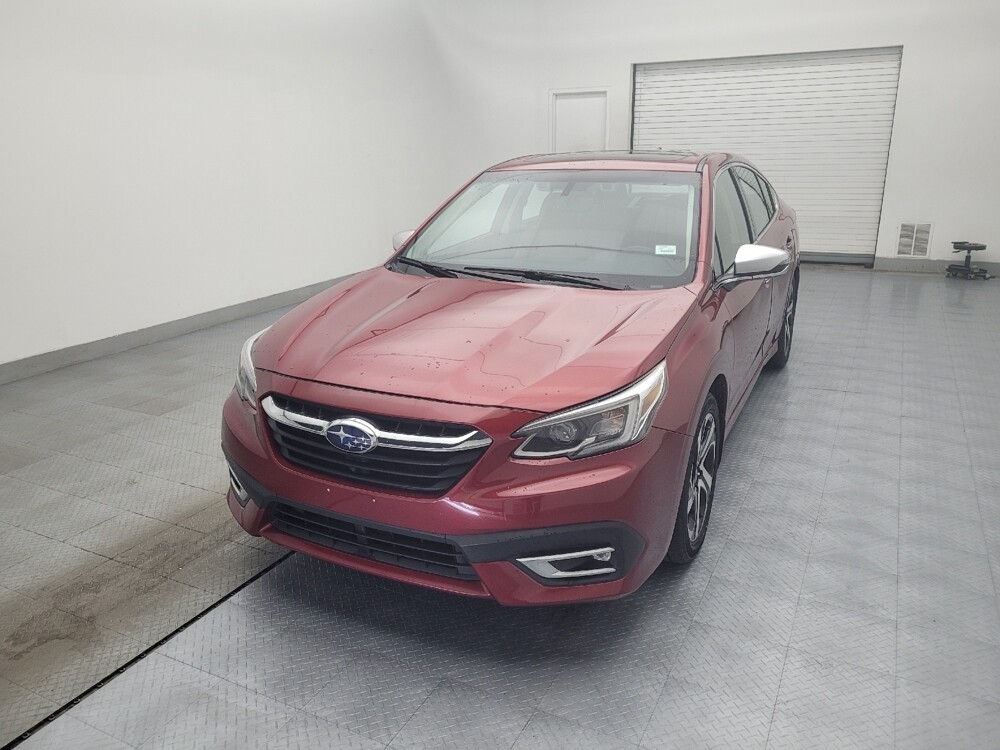 2020 Subaru Legacy in Greenville, NC 27834 - 18114542 15