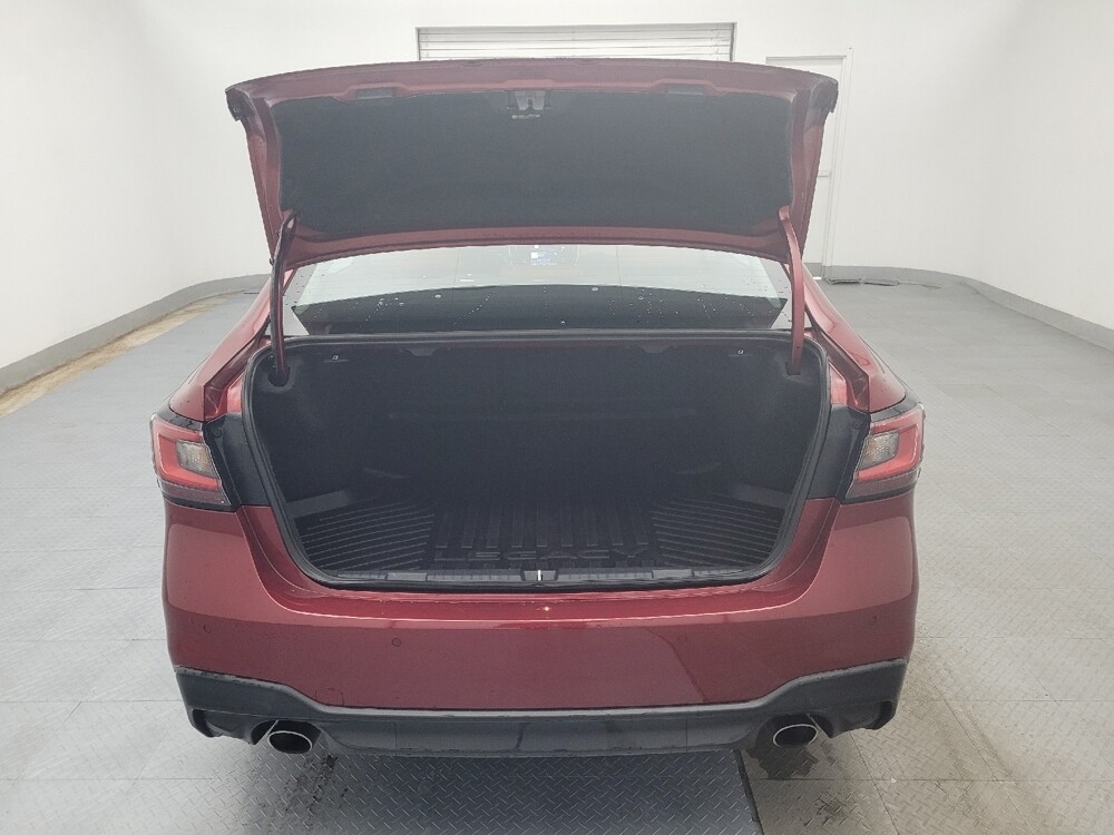 2020 Subaru Legacy in Greenville, NC 27834 - 18114542 29