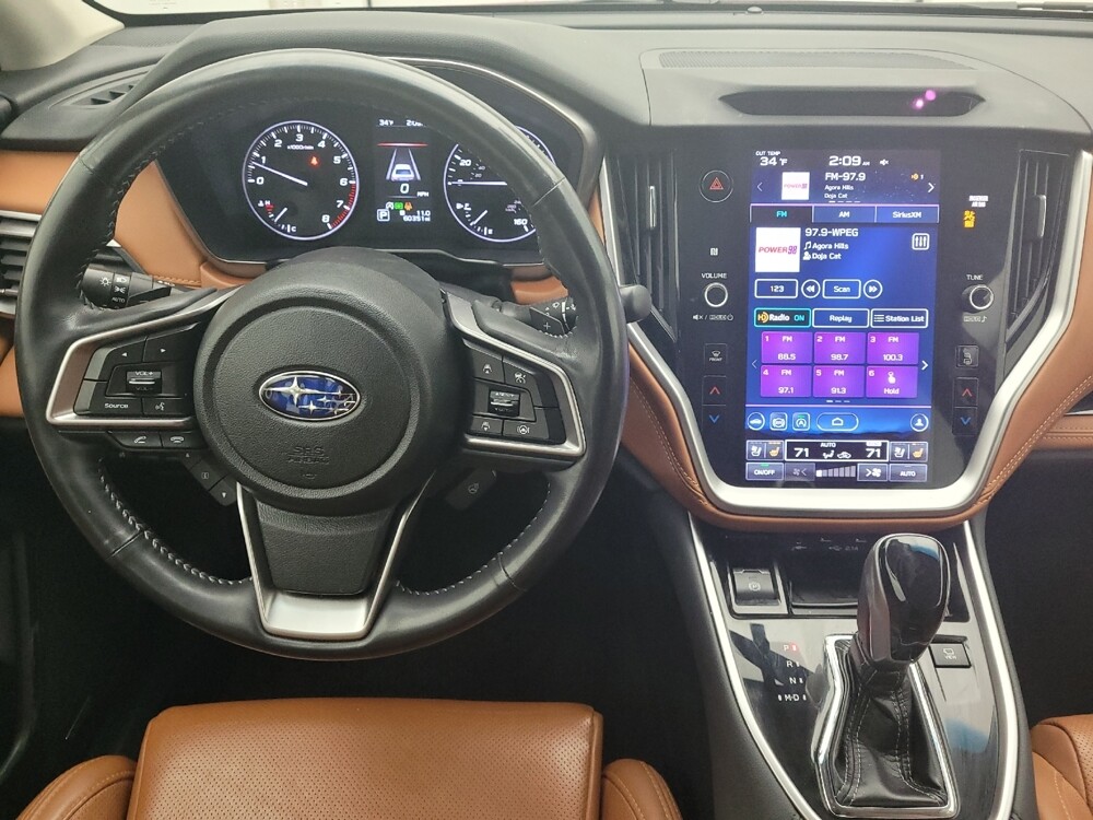 2020 Subaru Legacy in Greenville, NC 27834 - 18114542 22