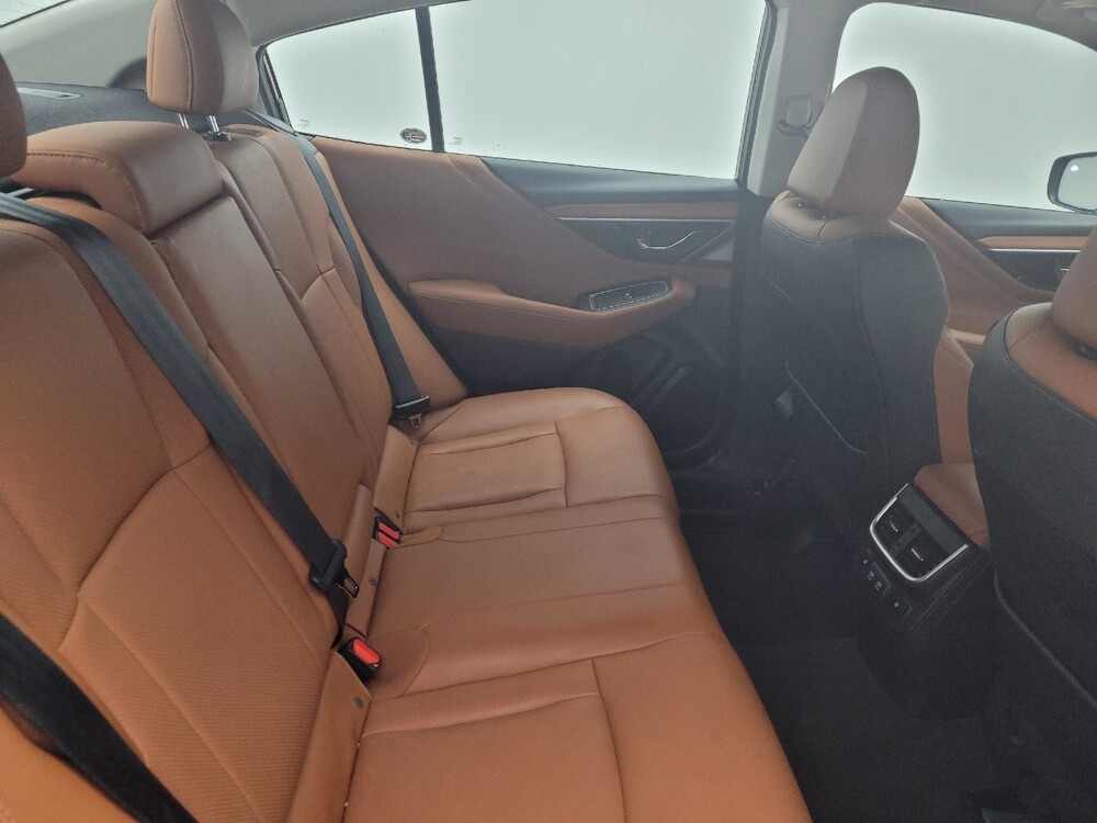 2020 Subaru Legacy in Greenville, NC 27834 - 18114542 19