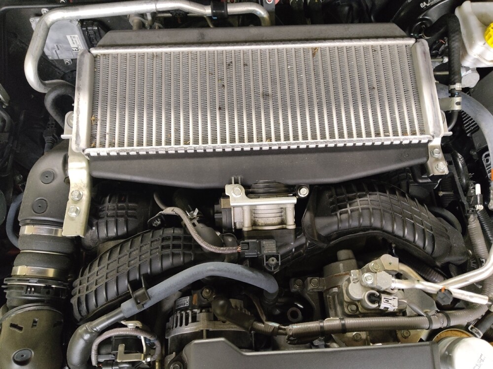 2020 Subaru Legacy in Greenville, NC 27834 - 18114542 30