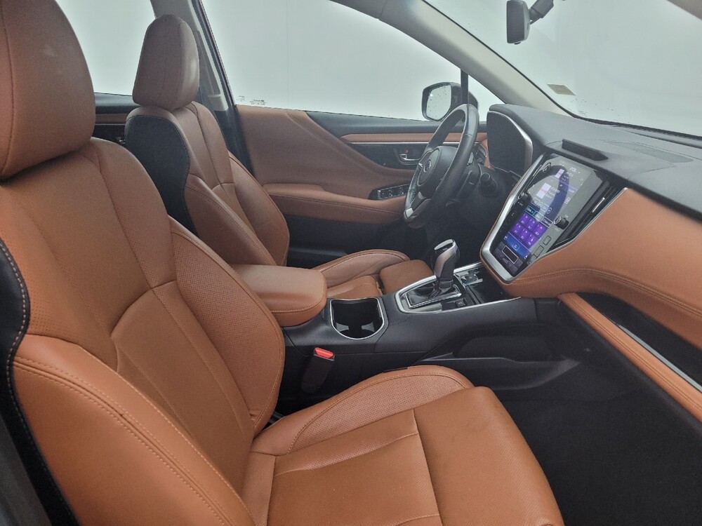 2020 Subaru Legacy in Greenville, NC 27834 - 18114542 21