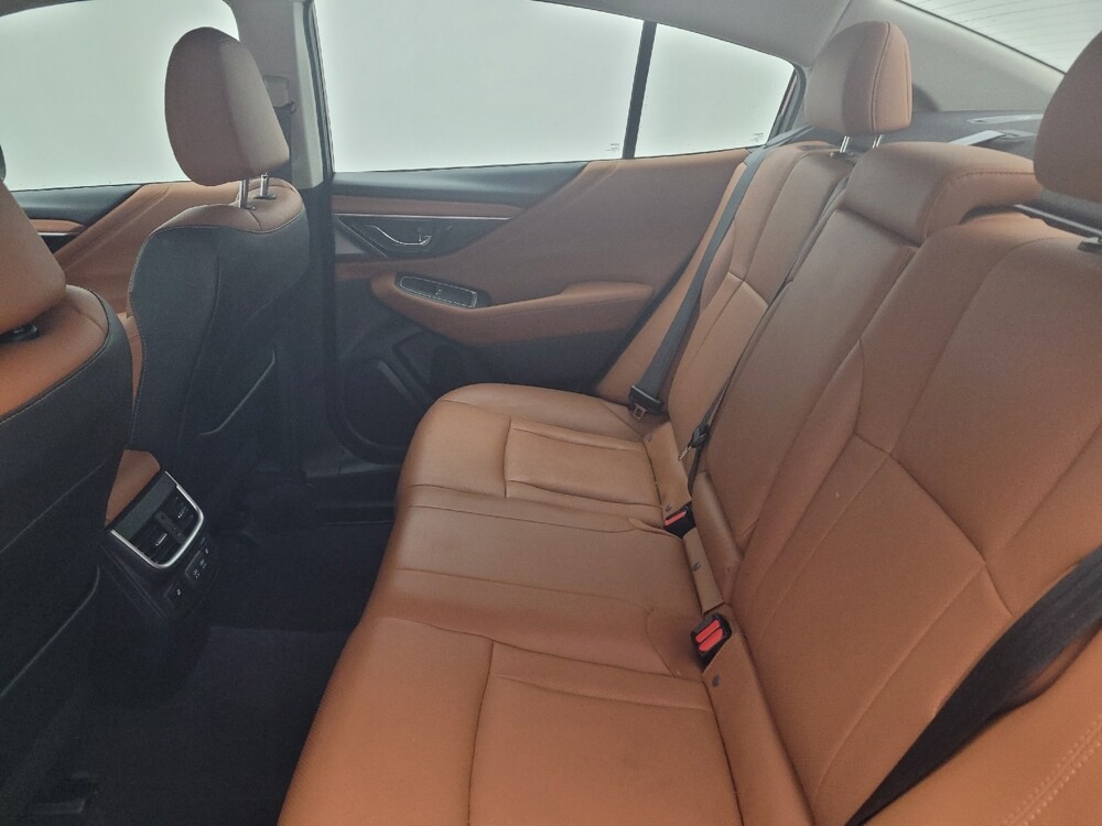 2020 Subaru Legacy in Greenville, NC 27834 - 18114542 18