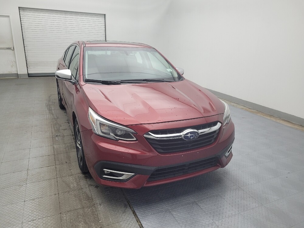 2020 Subaru Legacy in Greenville, NC 27834 - 18114542 14