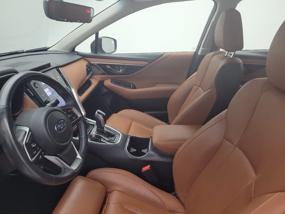 2020 Subaru Legacy in Greenville, NC 27834 - 18114542 17