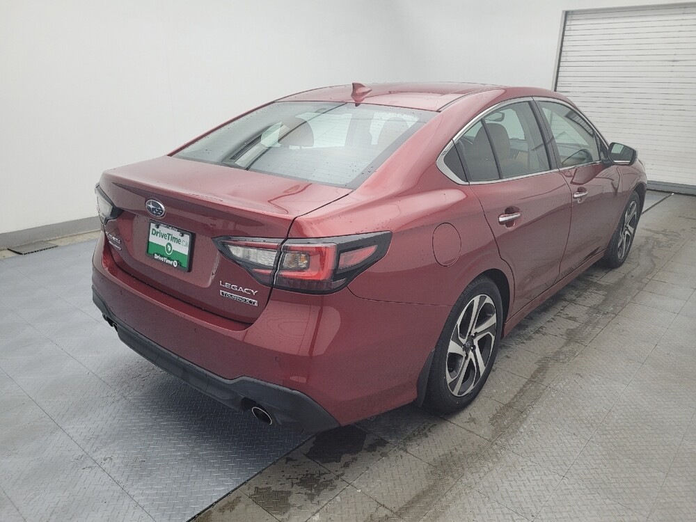 2020 Subaru Legacy in Greenville, NC 27834 - 18114542 9