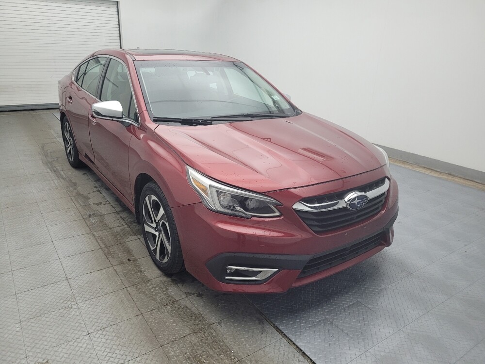 2020 Subaru Legacy in Greenville, NC 27834 - 18114542 13