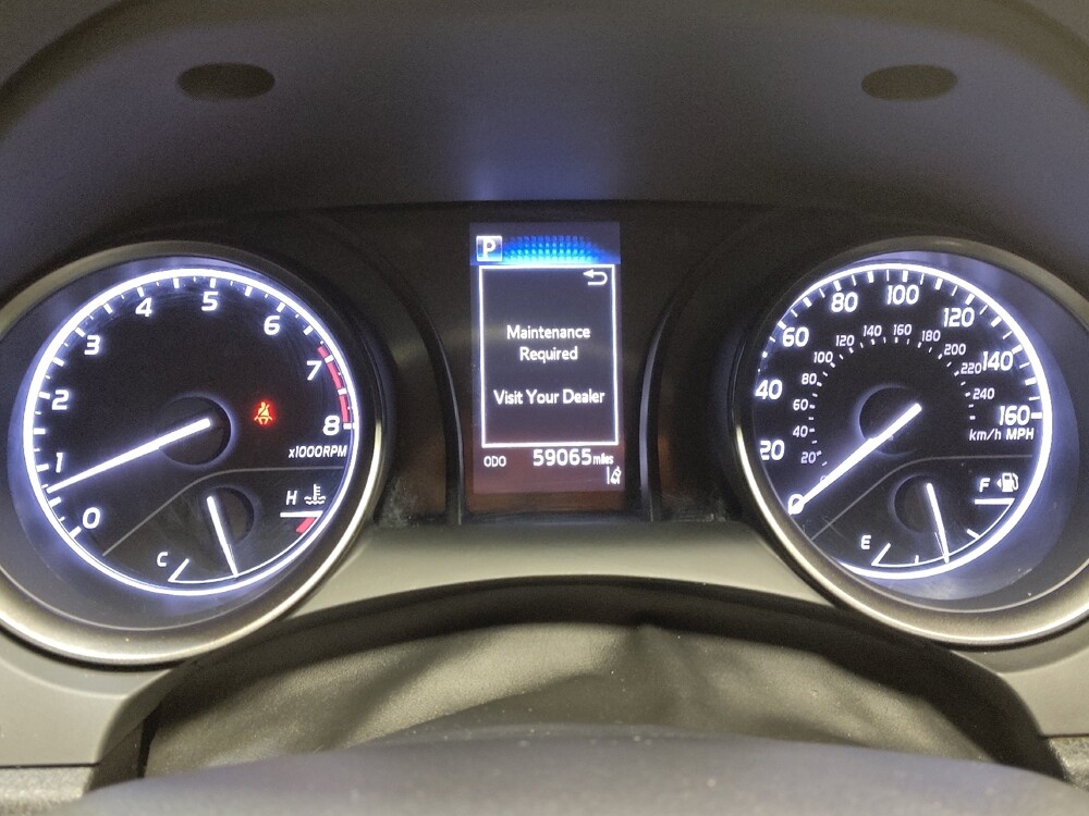 2021 Toyota Camry in Greenville, NC 27834 - 18114543 23