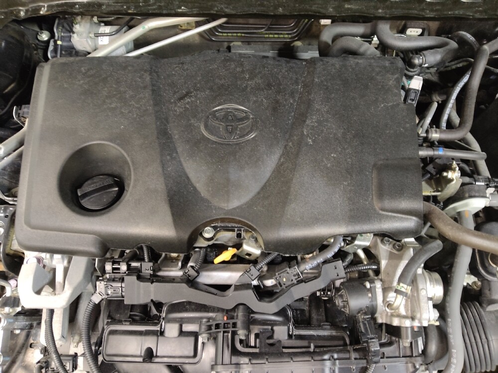 2021 Toyota Camry in Greenville, NC 27834 - 18114543 30