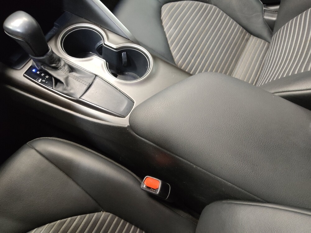 2021 Toyota Camry in Greenville, NC 27834 - 18114543 26