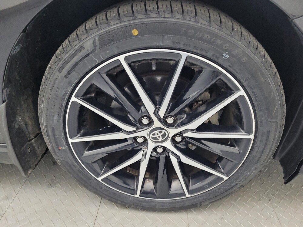 2021 Toyota Camry in Greenville, NC 27834 - 18114543 31